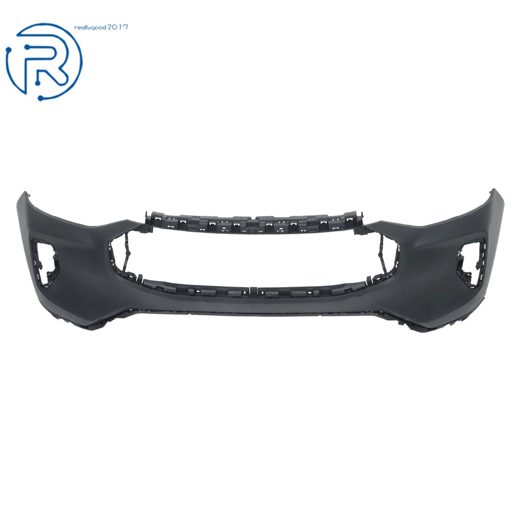 Front Bumper Cover for Ford Escape (2023-2024)