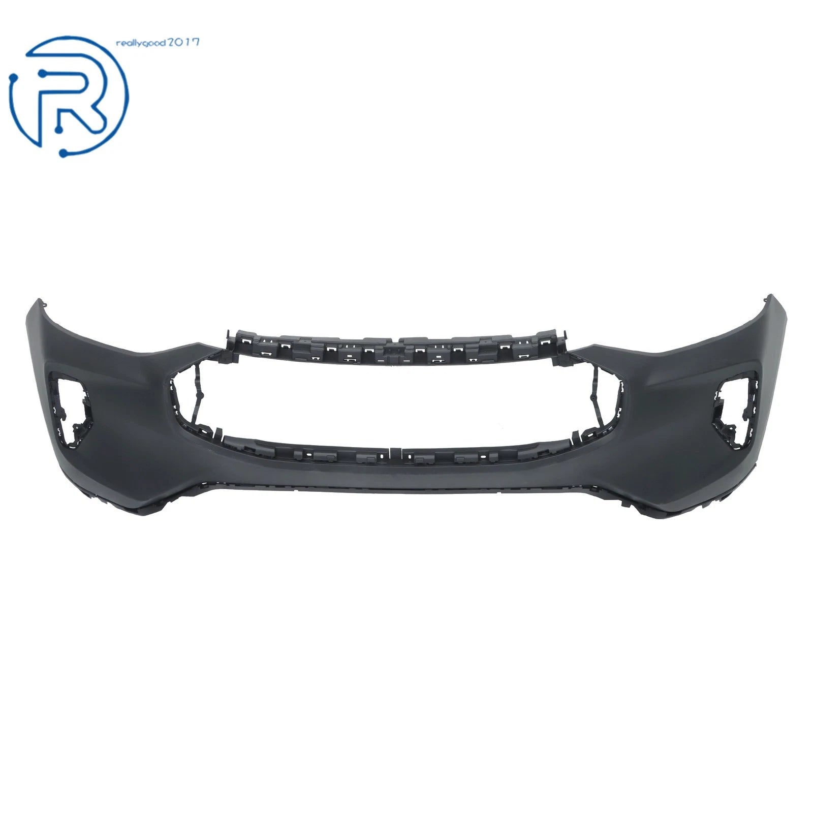Front Bumper Cover for Ford Escape (2023-2024)