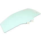 Front Driver Side Door Glass for Honda Accord (2003–2007)