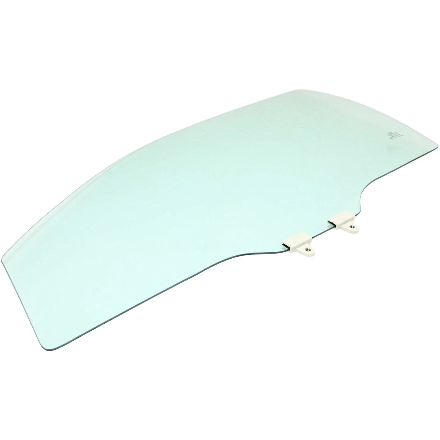Front Driver Side Door Glass for Honda Accord (2003–2007)