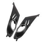 Fog Lamp Grille Cover for VW Golf (2010–2014) 5K0853665