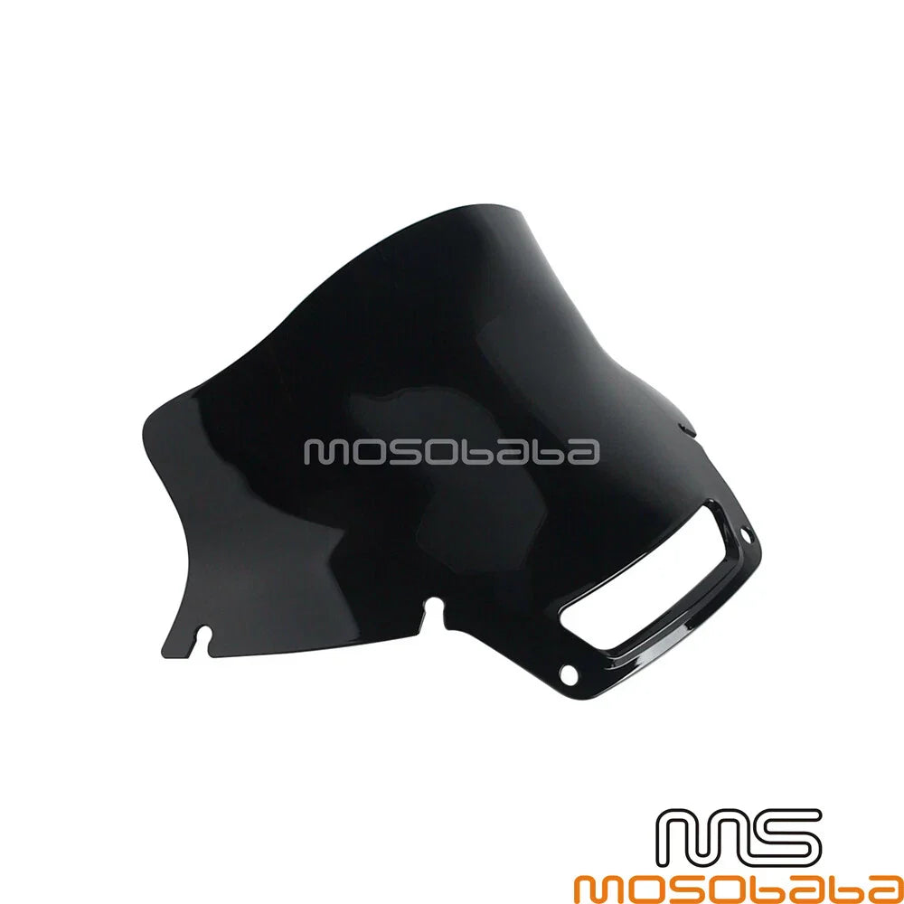 9" Windshield Protector Cover for Harley Softail Low Rider (2023)