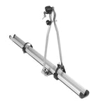 Lightweight Aluminum Roof Top Bicycle Mount Rack for Cars (2010–2023)