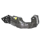 Replacement LLDPE Plastic Driver Side Front Fender Liner w/Insulating Foam