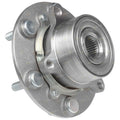 Front Wheel Bearing Hub Assembly Kit for Mitsubishi Triton (2006 - 2020)