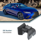 Cup Holder for Lexus ES300 (1993–2012) No. 5561830040 Black