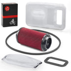 Airbox Lid Air Filter for Polaris Magnum 325, Scrambler 500, Sportsman 335, 400, 500 (1995–2005)