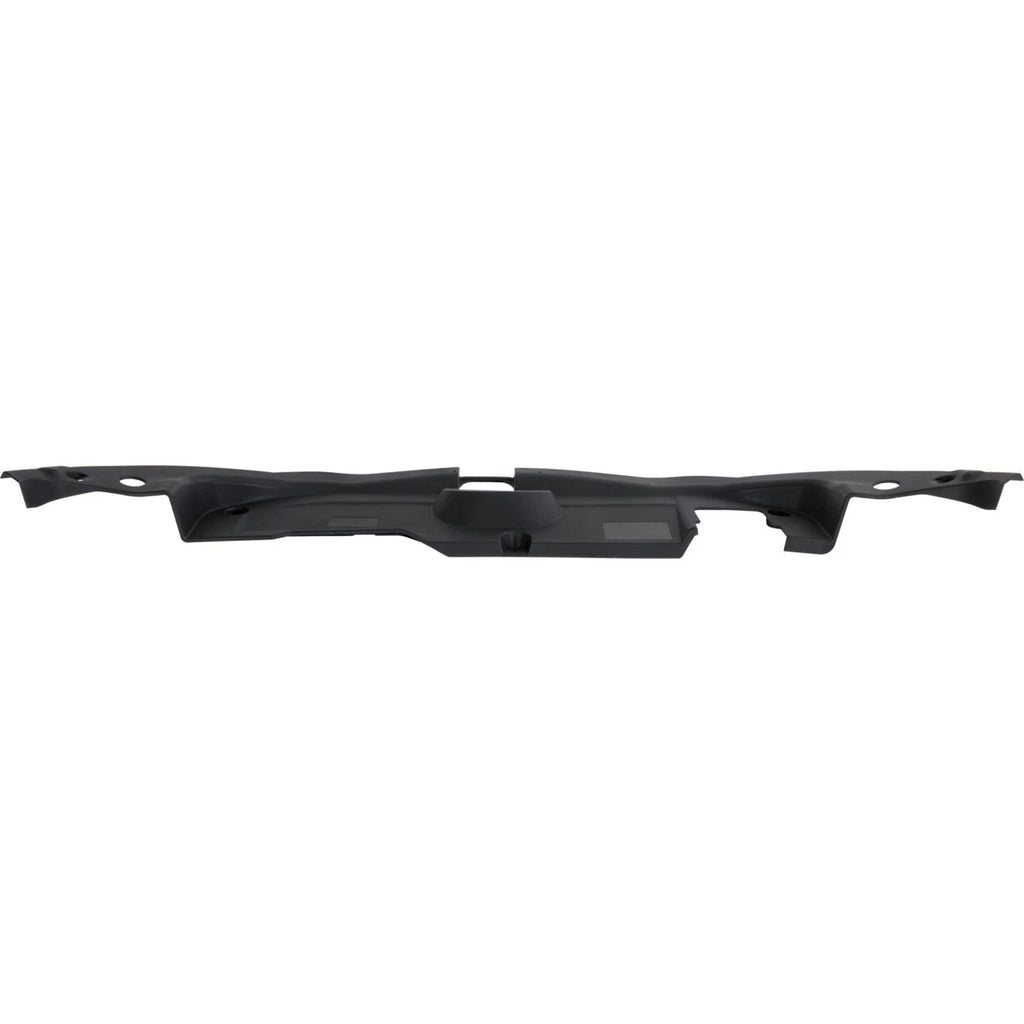 Radiator Support Covers for Toyota Prius (2019–2022)