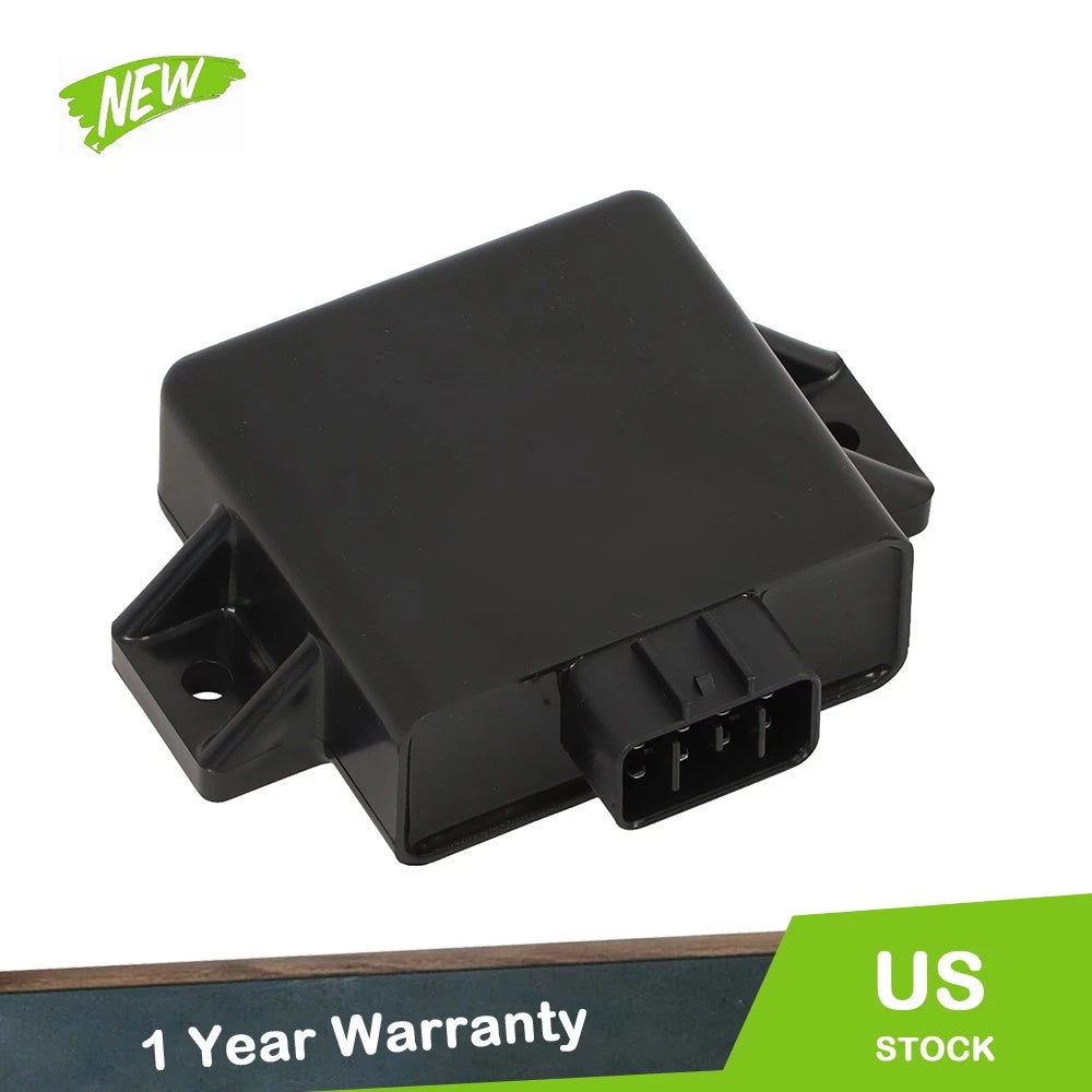 AM132577 CDI Ignition for John Deere Utility Vehicle 4X2 4X4 (2000–2023)