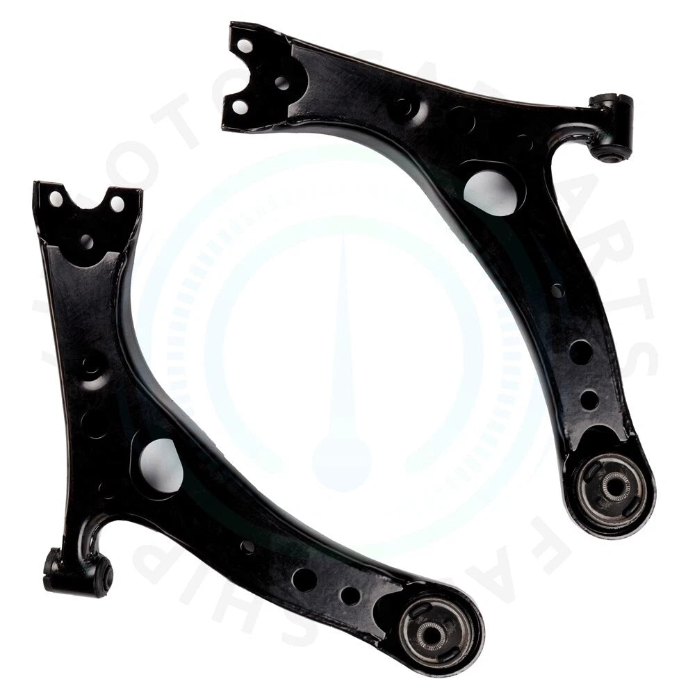 2X Front Lower Control Arm for Toyota RAV4 (2001–2005)