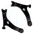 2X Front Lower Control Arm for Toyota RAV4 (2001–2005)