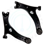 2X Front Lower Control Arm for Toyota RAV4 (2001–2005)