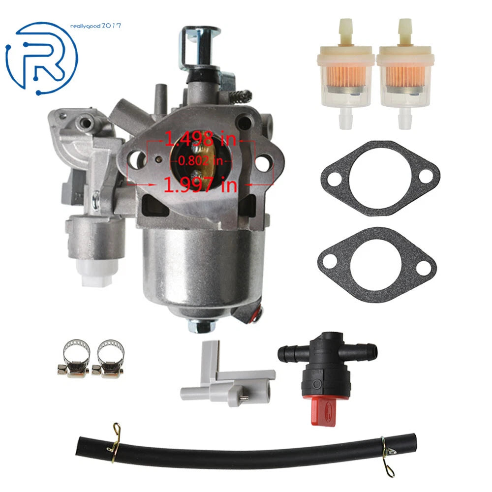 Carburetor for Subaru Robin EX27 (2000–2023)