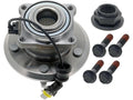 Rear Wheel Hub Assembly for Suzuki XL7 (2007–2009) GY761VH