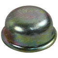 1 x Front Axle Hub Grease Cap for Toyota Hilux Ute 4x4 (1979–1999)