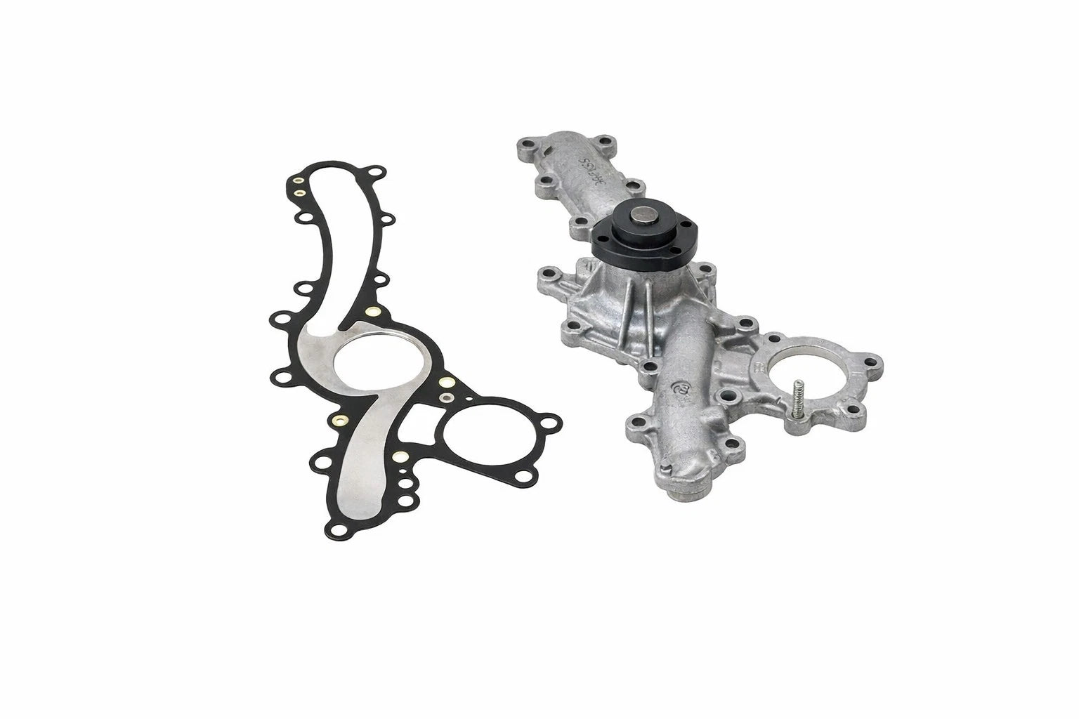 Genuine OEM Engine Water Pump for Lexus ES350, RX350, Toyota Camry (2007–2019) 1610009690