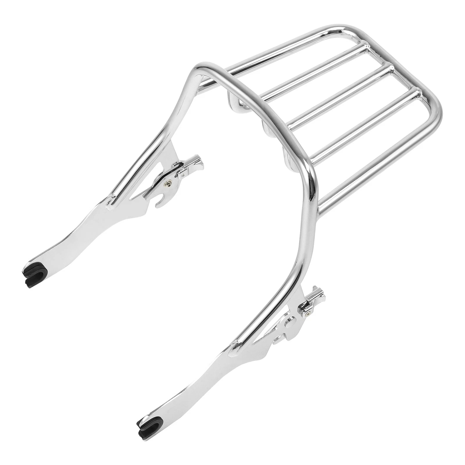Luggage Rack & Docking Hardware Kit for Harley Softail Slim Deluxe (2018–2025)