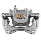 Front Left Brake Caliper with Bracket for Hyundai Accent (2018-2022)