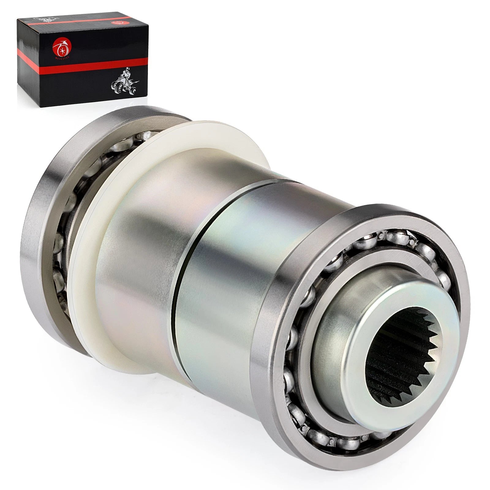 Front Differential Output Hub for Polaris RZR XP 1000 (2014–2020)