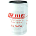 Secondary Fuel Filter for Massey Ferguson 5445 5455 5460 5465 5475 (2003–2013)