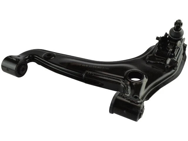 Front Left Lower Control Arm and Ball Joint Assembly for Mazda Miata (1989–1997)