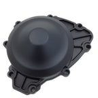 Black Stator Engine Cover for Yamaha YZF R1 (2009–2014)