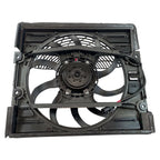 Radiator Cooling Fan Assembly for BMW E38 740i 740iL 750iL (1996–1998)