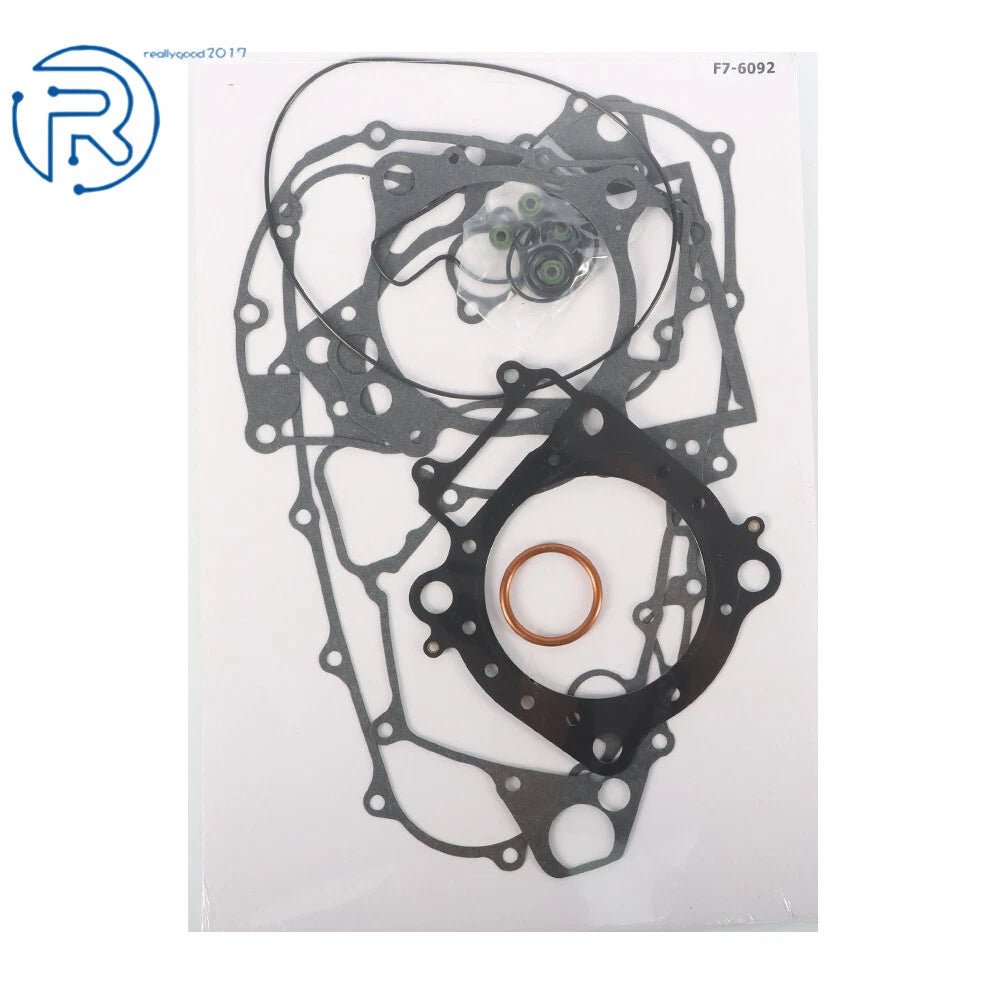 Complete Gasket Kit for Honda CRF450R (2002-2008)