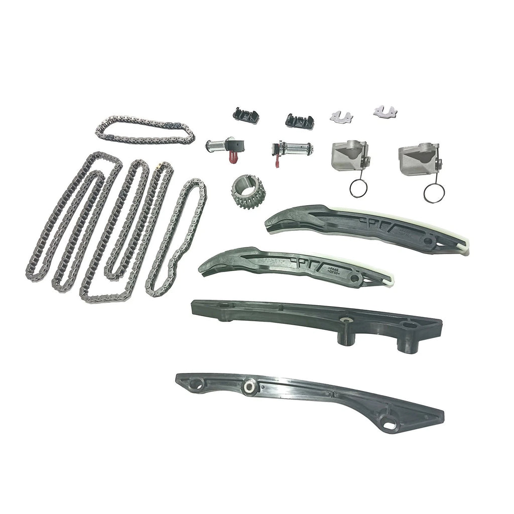 15x Engine Timing Chain Kit for Ford F-150, Mustang (2015–2017) 5.0L V8