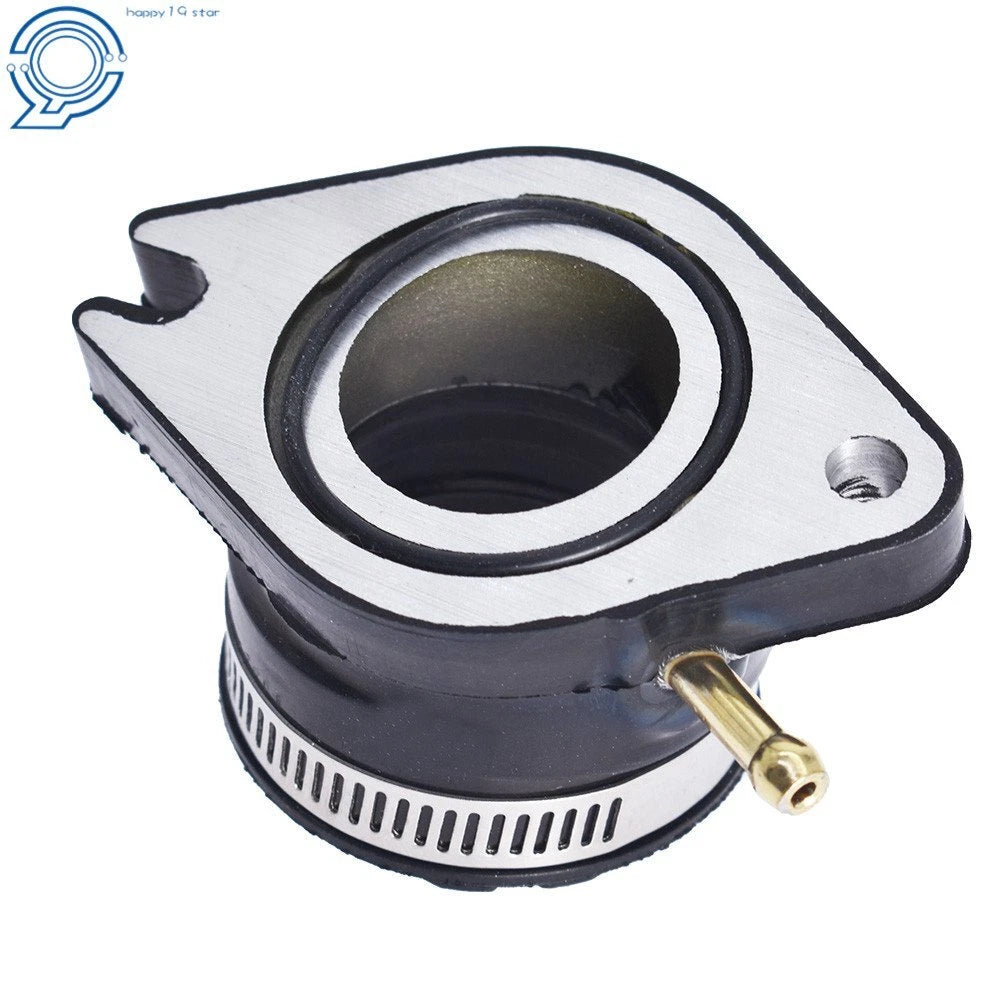 Carburetor Intake Manifold Boot for Yamaha TTR230 (2005-2015)