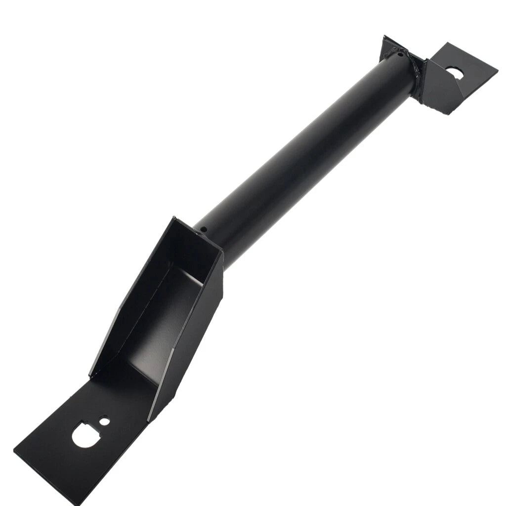 Fuel Tank Support Bracket Kit for Chevy 1500 2500 (1996–2006) Black