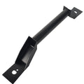 Fuel Tank Support Bracket Kit for Chevy 1500 2500 (1996–2006) Black
