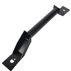 Fuel Tank Support Bracket Kit for Chevy 1500 2500 (1996–2006) Black