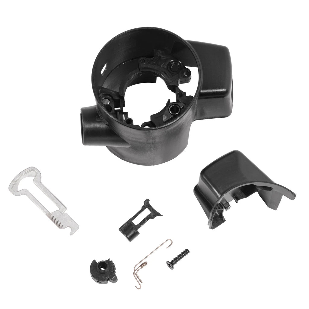 Steering Column Cover Housing Repair Kit for Chevy GMC Cadillac Oldsmobile Buick