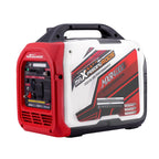 Portable Inverter Generator 4000 Watt with APP Monitor