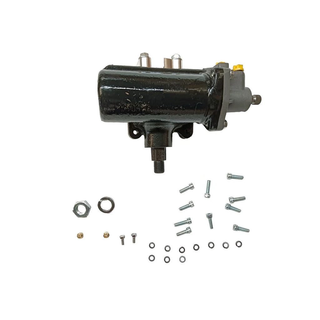 Quick Ratio Power Steering Gear Box for Chevy C10 GMC Truck 2WD (1967–1988)
