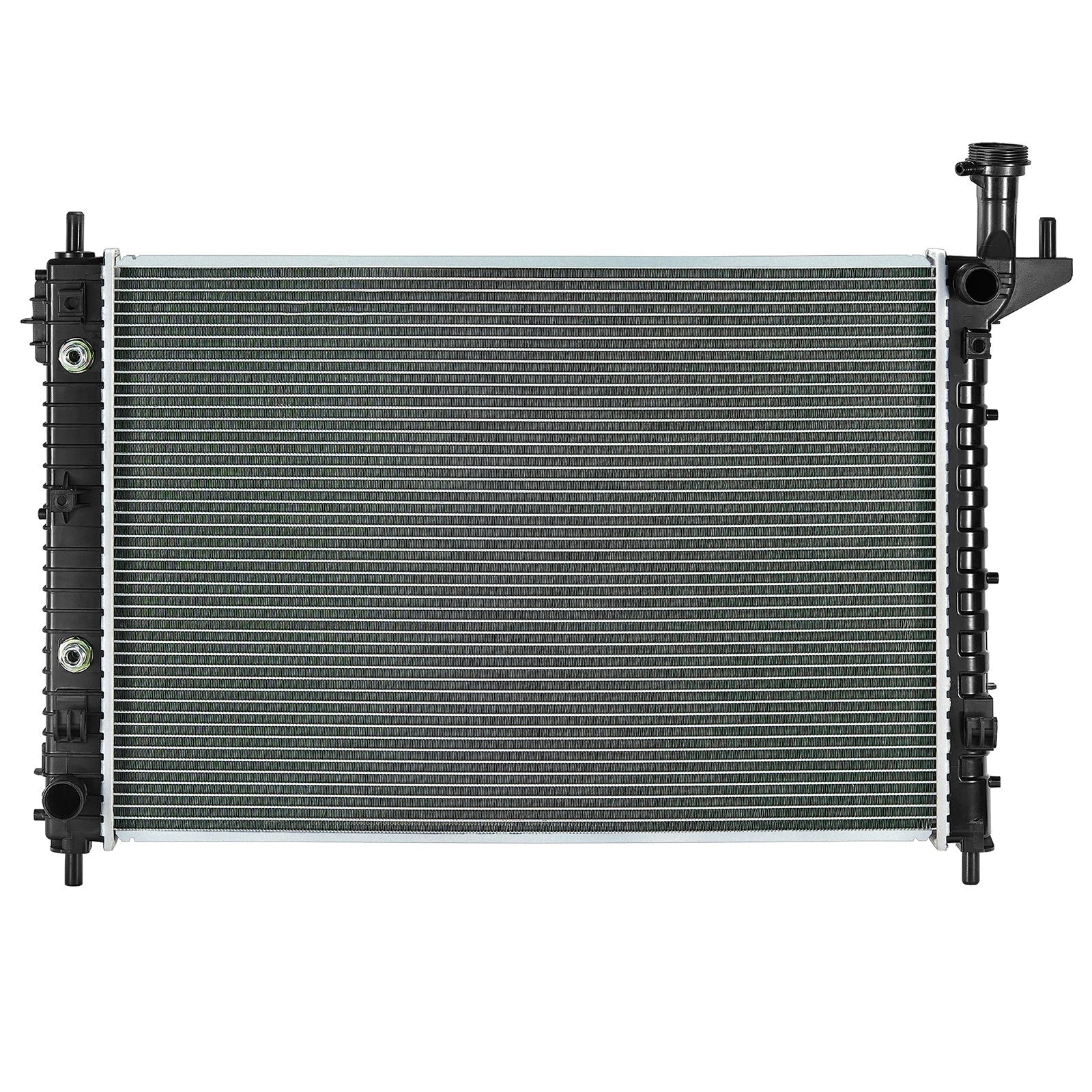 Radiator for Buick Enclave (2008–2017), Chevy Traverse (2009–2017), GMC Acadia (2017)