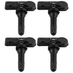 Set of 4 TPMS Tire Air Pressure Sensors for Subaru WRX (2015–2021) 28103SA001 28103AJ00A