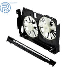 Radiator Cooling Fan Assembly for Lexus IS350, Toyota RAV4 (2006–2012)