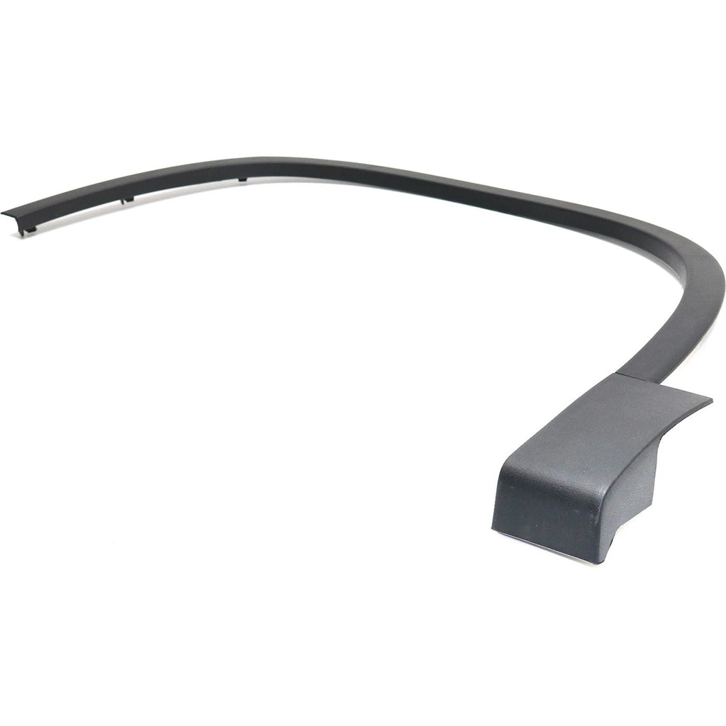 Fender Flares for Volkswagen Tiguan (2009–2011) Front Driver Side