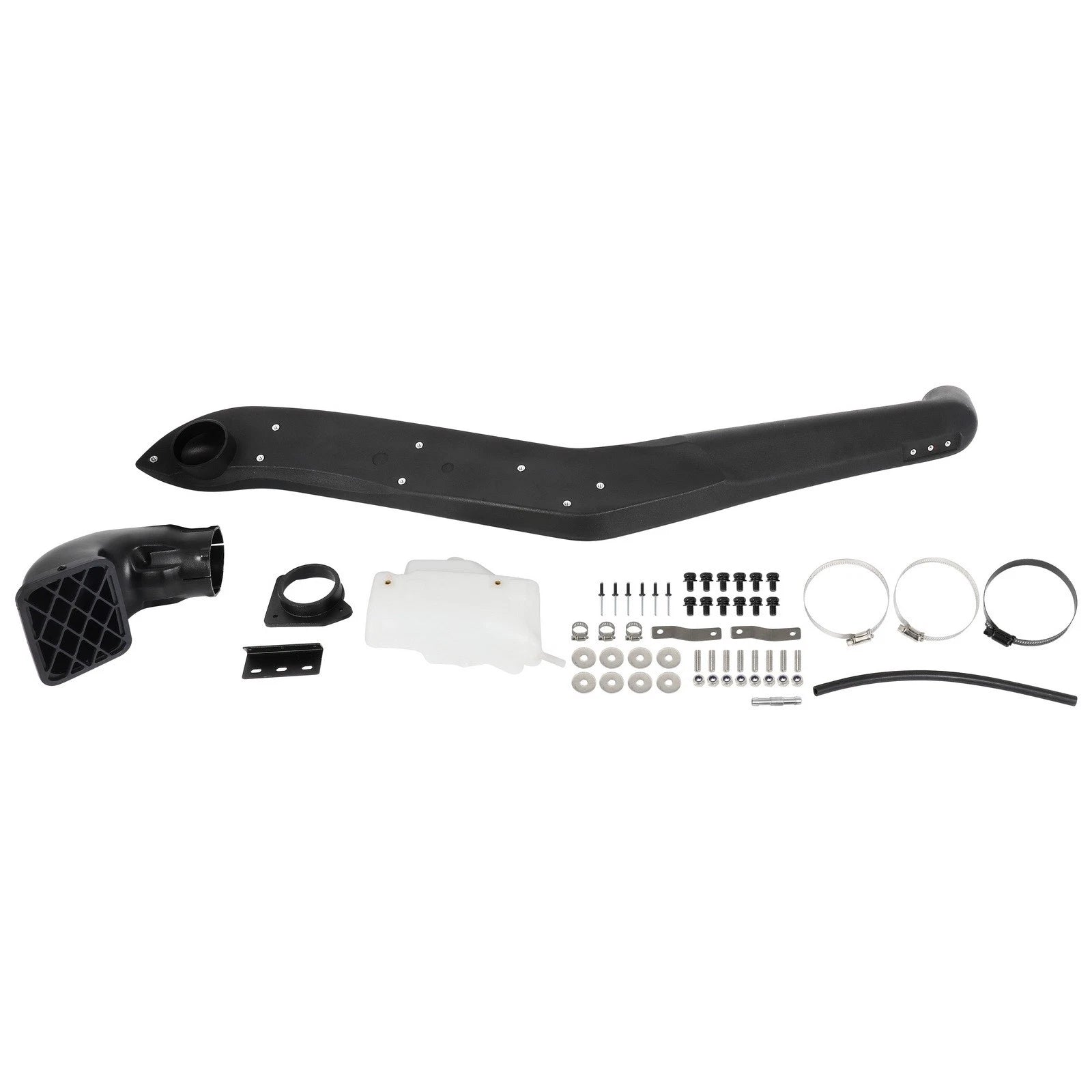 Snorkel Kit for Mitsubishi L200 Triton B40 Series (2006–2015) Off Road