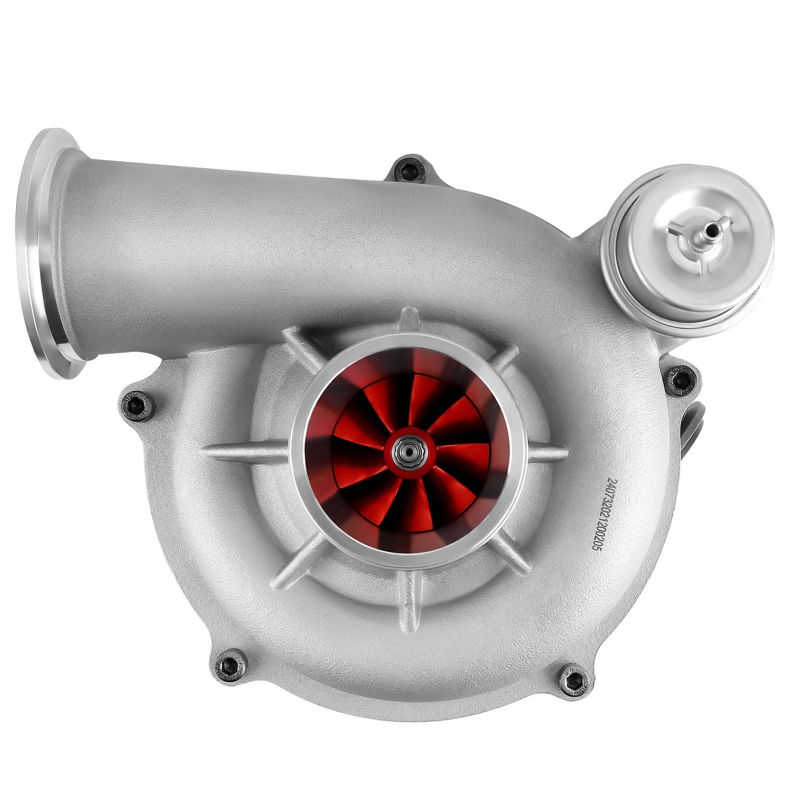 Billet Turbo for Ford F250 F350 F450 F550 (1999–2003) Diesel