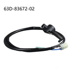 Trim Sensor for F40 F50 F60 F70 (2001–2008) 63D8367202 Direct Fit
