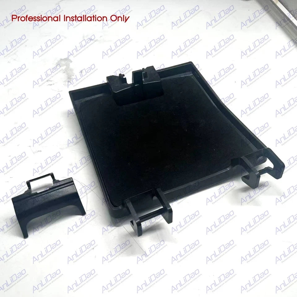 Glove Box Lid & Lock for Yamaha VXS VXR VX-C VX (F2X-U1708-00-00 F2X-U2875-00-00)
