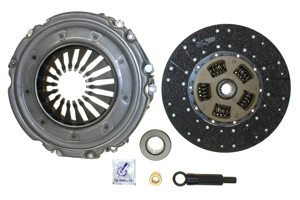 Clutch Kit for Chevrolet Astro (1985–1989)