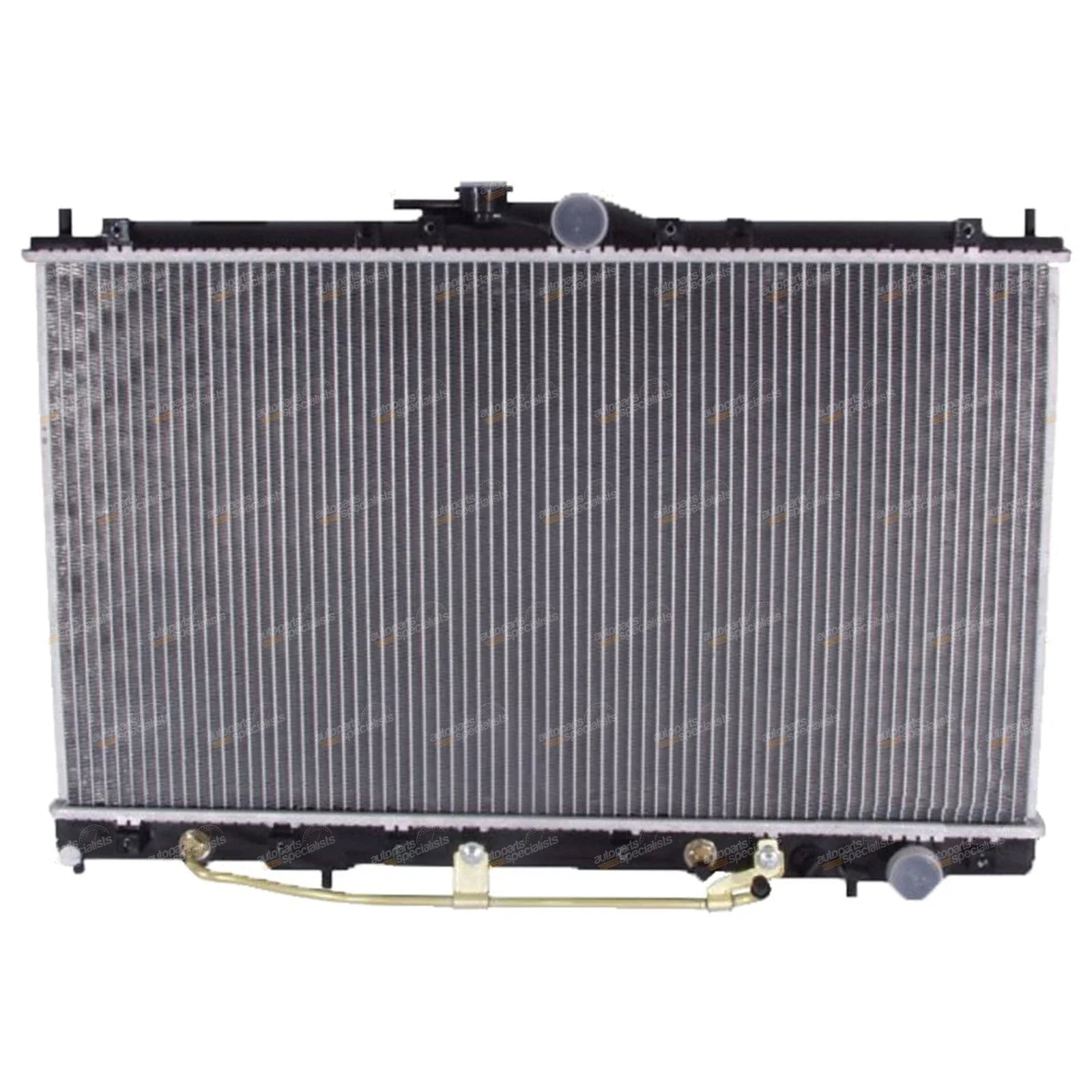 Alloy Radiator for Mitsubishi Magna (1991-1997)