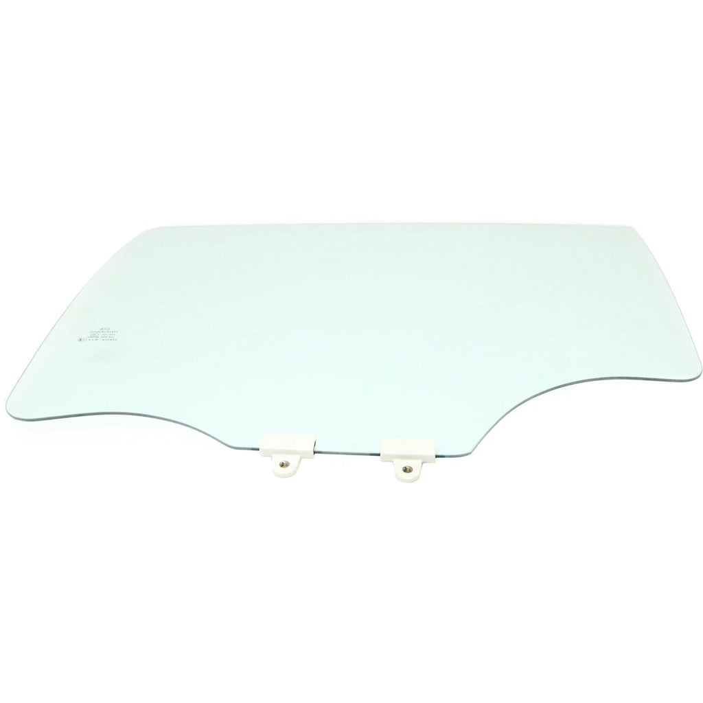 Rear Passenger Door Glass for Chevy Cobalt G5 (2005–2010)