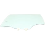 Rear Passenger Door Glass for Chevy Cobalt G5 (2005–2010)