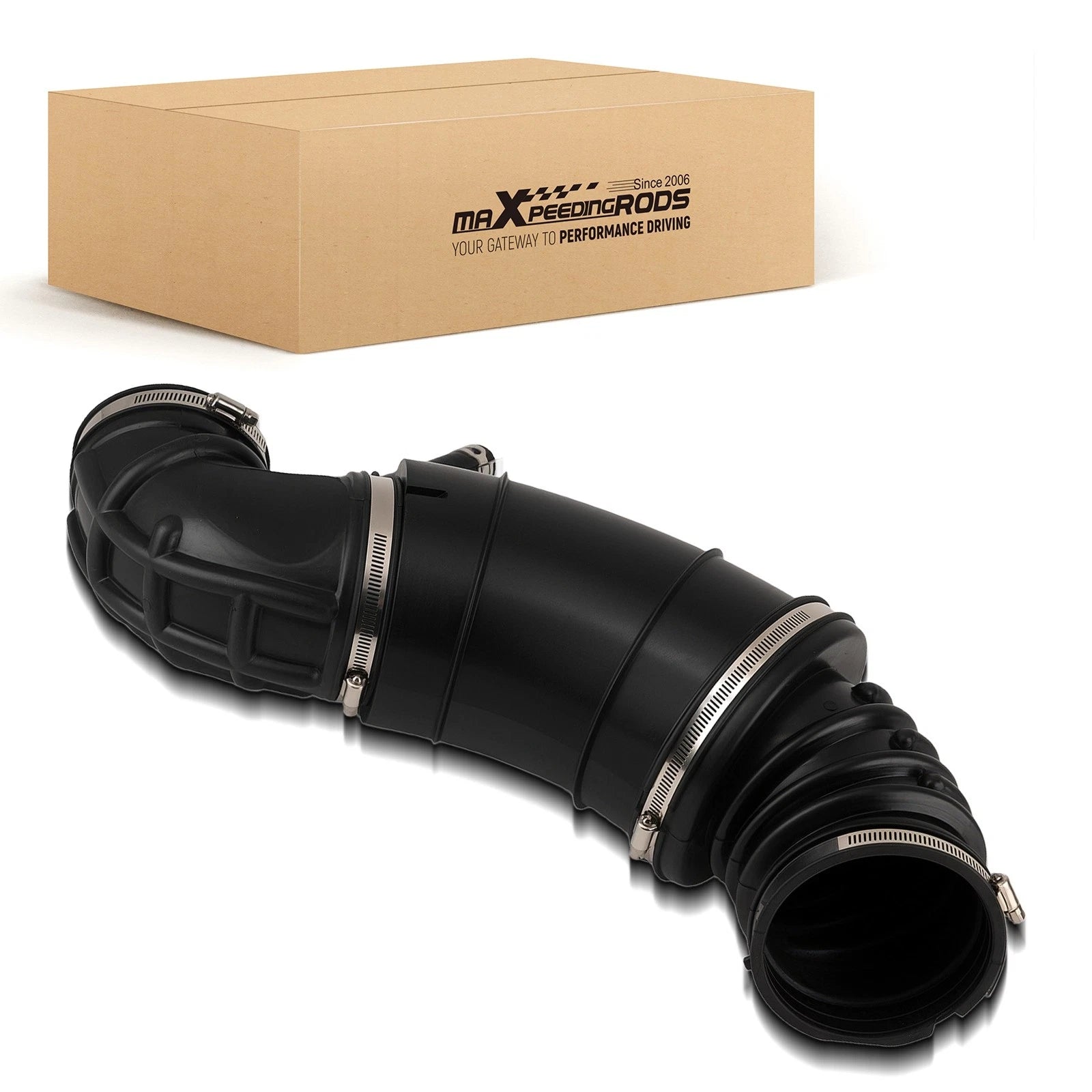 Engine Air Intake Hose for Dodge Ram 2500 3500 SXT Diesel (2008–2008)