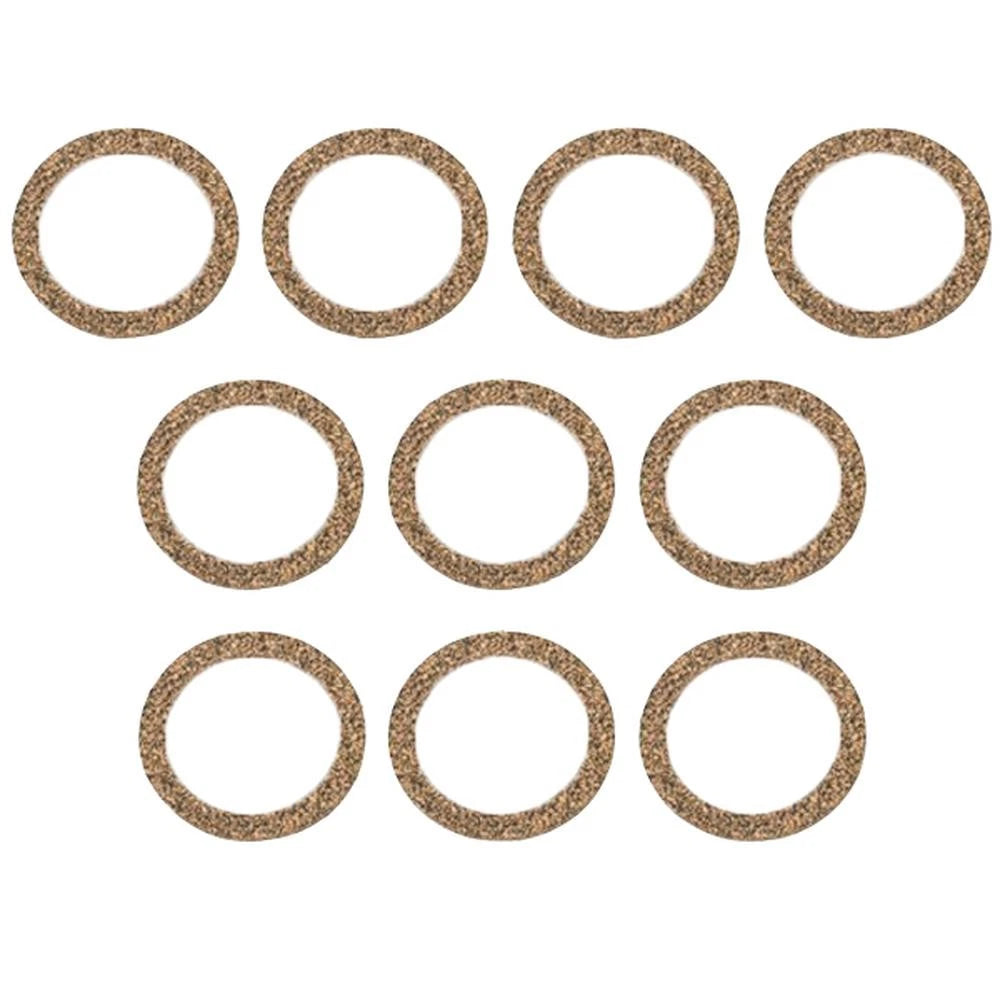 10X Cork Fuel Gasket for Case/International Harvester (Replaces 13193D)